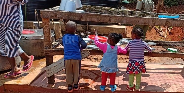 Prisons are no daycare centres: The plight of inmates raising children behind bars