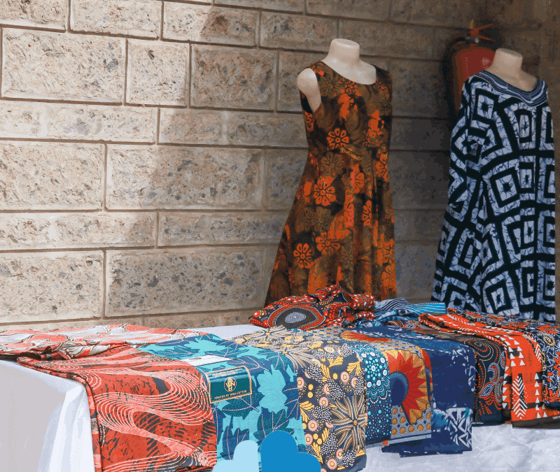Teresa Njoroge: Sentenced to social entrepreneurship