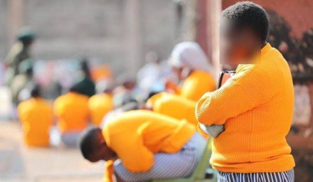 New regime must seize chance to reform prisons and reduce crime