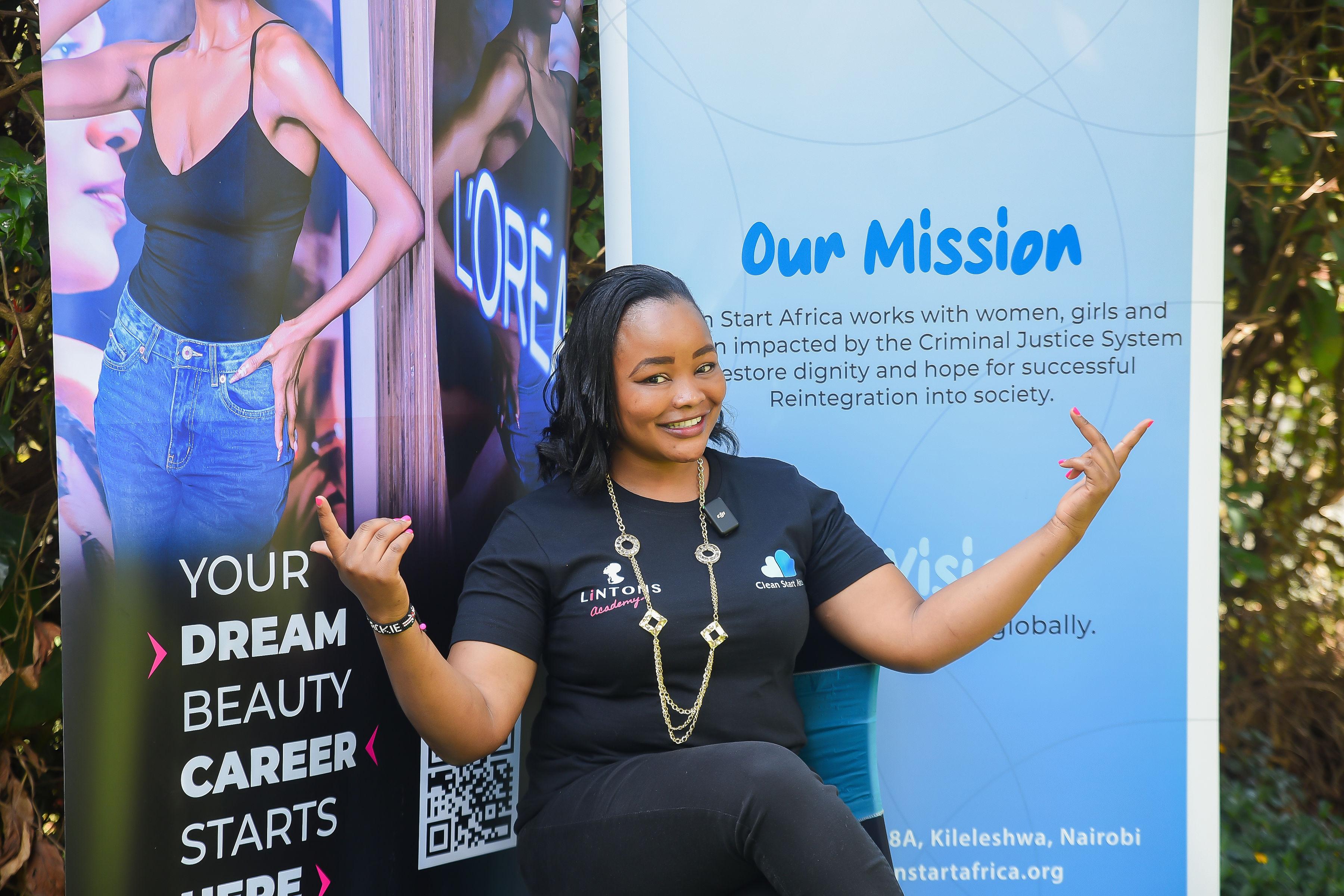 Makena’s Story: From Pain to Purpose
