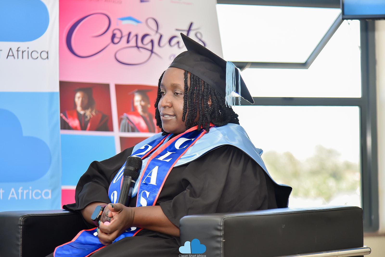 Lessons from Ten Years of Service 