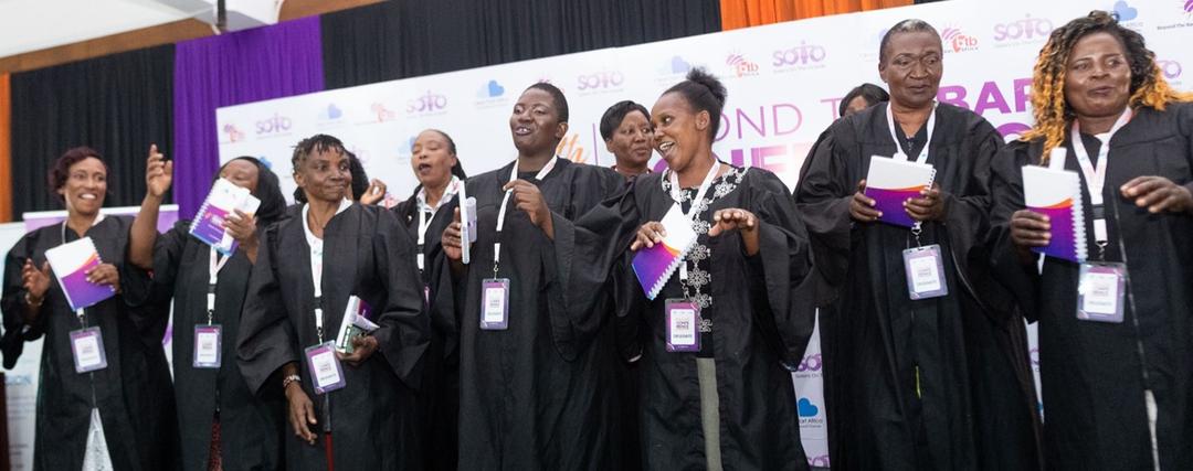 Meet  Beatrice : How Clean Start Africa Helped Me Rebuild My Life" Clean Start Africa works to restore dignity and hope for women, girls, and children impacted by the criminal justice system. The organization addresses systemic injustices leading to imprisonment of vulnerable populations through advocacy and bridging capacity gaps in prisons. Clean Start Africa offers several programs focused on rehabilitation, re-entry, and family support. Its Dignified Rehabilitation program provides mental health support and trauma healing. The Dignified Re-entry initiative focuses on economic empowerment, job training, and financial literacy. The organization also enhances family bonds and improves well-being for mothers and children affected by incarceration. Additionally, Clean Start Africa runs SOTO, a support community for formerly incarcerated women. By providing comprehensive services both inside prisons and during post-release reintegration, Clean Start Africa aims to reduce recidivism and promote successful reintegration into society. Its holistic approach addresses the complex challenges faced by those impacted by the criminal justice system.