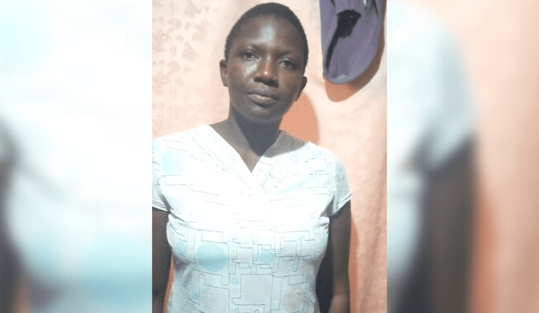 How a petty offence arrest led to the impoverishment of Emma