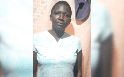 How a petty offence arrest led to the impoverishment of Emma